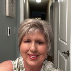 Meet your Posher, Diana